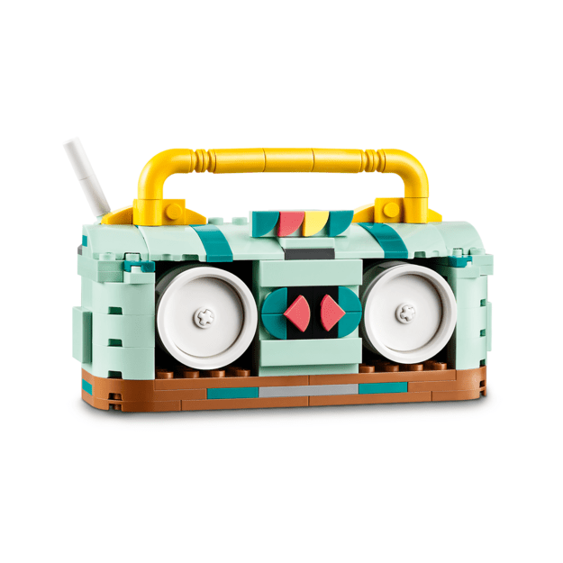 LEGO Creator Retro Roller Skate