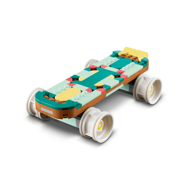 LEGO Creator Retro Roller Skate