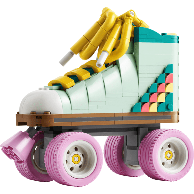 LEGO Creator Retro Roller Skate