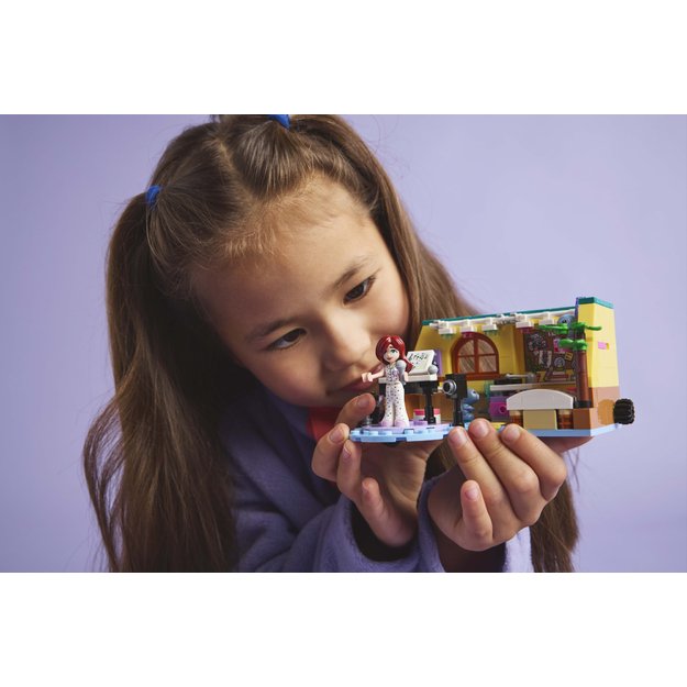 LEGO Friends Paisley s Room