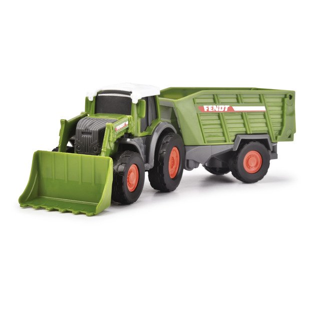 Dickie Toys Micro Toy Cars Set- 5 different