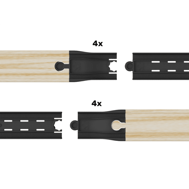 Intelino Adapter Kit