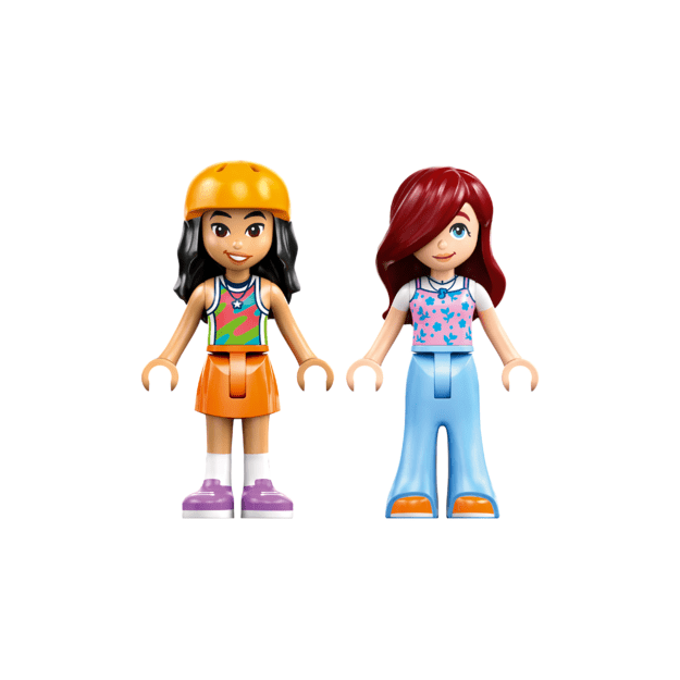LEGO Friends Ice Cream & Balloon Stand