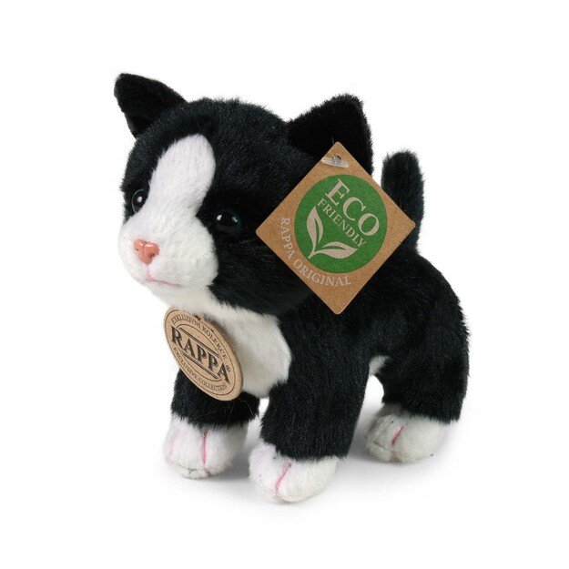 Plush cats assort 14 cm ECO-FRIENDLY 2