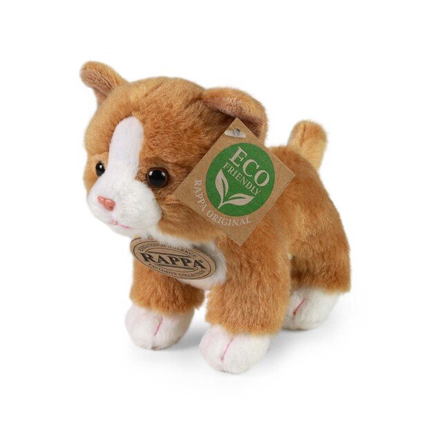 Plush cats assort 14 cm ECO-FRIENDLY 4