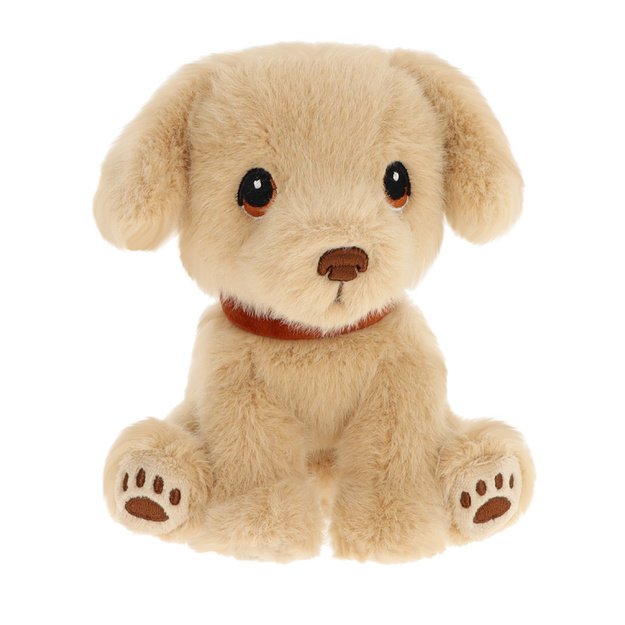 Keel Toys Keeleco Puppy Love, 14 cm - 6 designs
