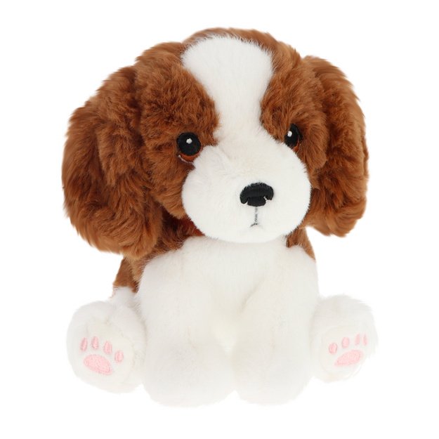 Keel Toys Keeleco Puppy Love, 14 cm - 6 designs
