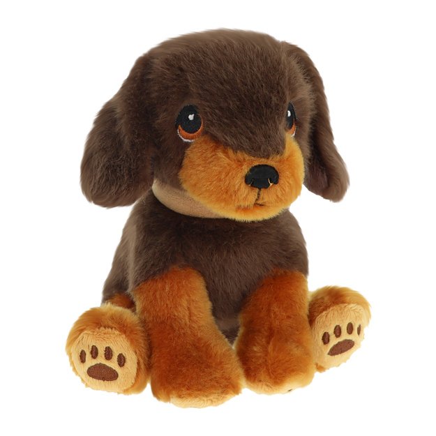 Keel Toys Keeleco Puppy Love, 14 cm - 6 designs