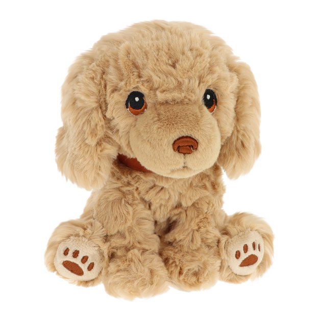 Keel Toys Keeleco Puppy Love, 14 cm - 6 designs