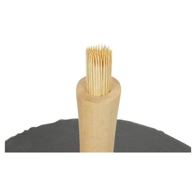 Alpina - Rinkinys užkandžiams patiekti 30 cm 26