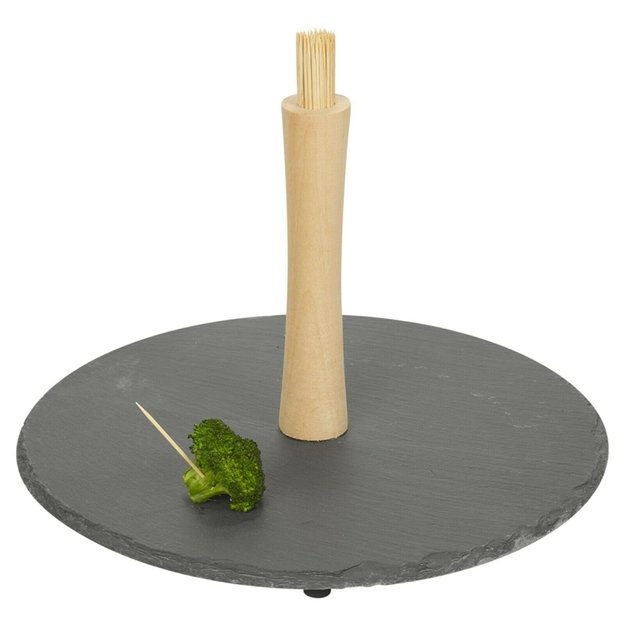 Alpina - Rinkinys užkandžiams patiekti 30 cm 21