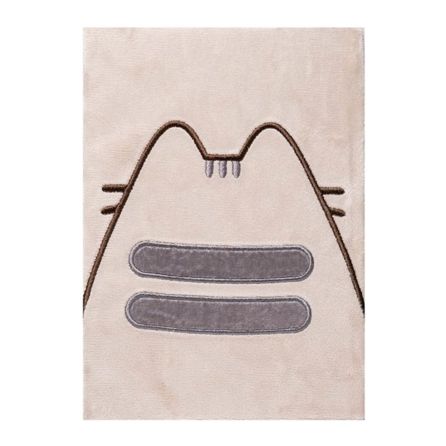 Pusheen – A5 formato užrašų knygelė iš Foodie kolekcijos