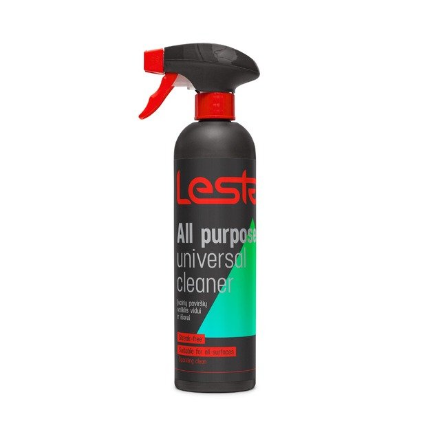 Universalus įvairių paviršių valiklis Lesta 500ml  