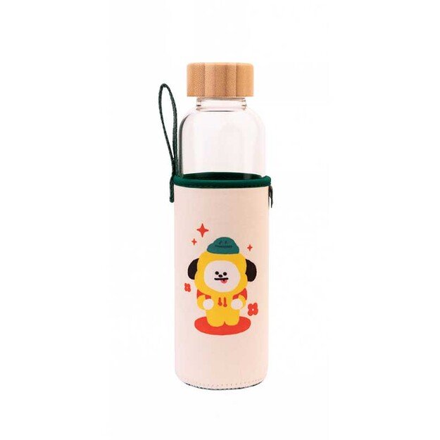 Line Friends BT21 - 500 ml CHIMMY vandens gertuvė