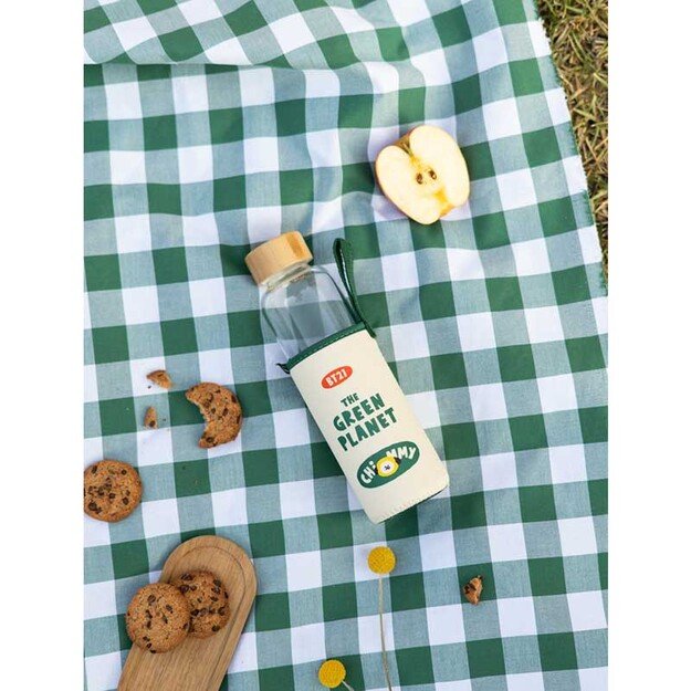 Line Friends BT21 - 500 ml CHIMMY vandens gertuvė 5