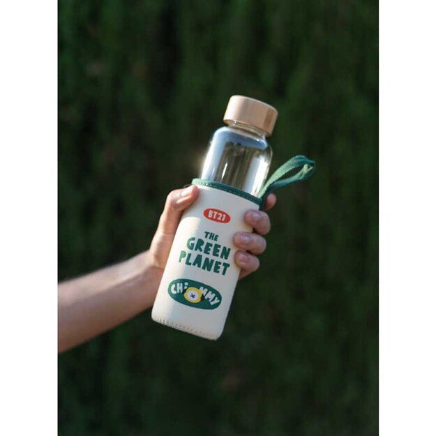 Line Friends BT21 - 500 ml CHIMMY vandens gertuvė 6