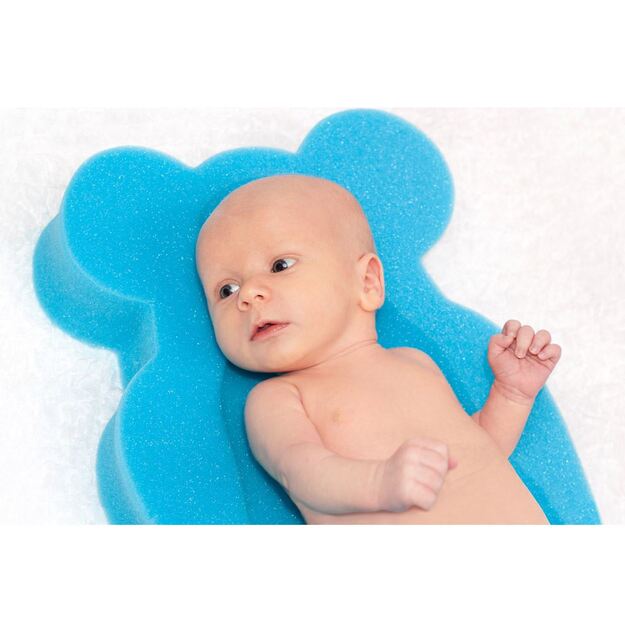 Foam pad maxi New Baby bear mėlynas