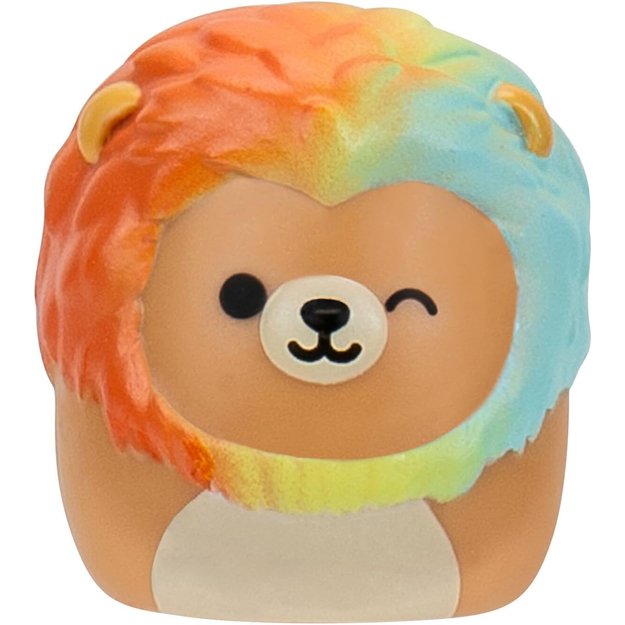 Squish a longs set of 14 figures W1 7