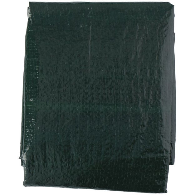 Kinzo – sodo kėdės užvalkalas (žalias) 4