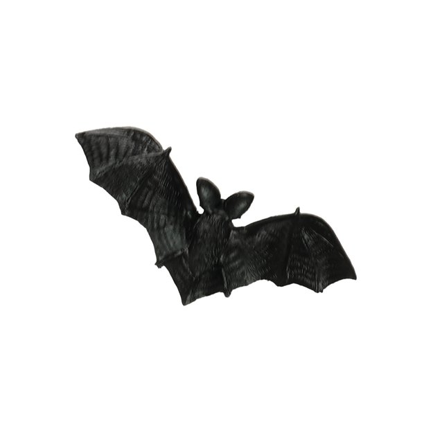 Decoration bats 4 pcs 3