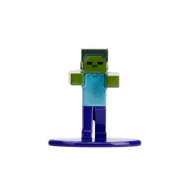 Minecraft aklųjų rinkinys Nanofigs 13-asst. 7