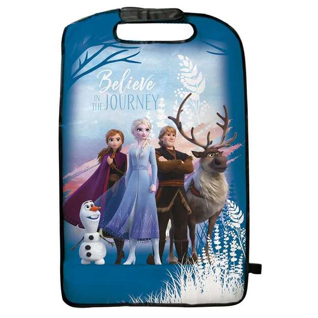 Apsauginė folija sėdynei Disney Frozen II