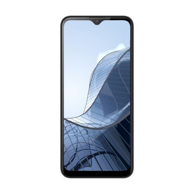 Energizer Ultimate U683S – išmanusis telefonas 2 GB RAM 64 GB 6,82 4G LTE Dvi SIM EU (juoda) 6