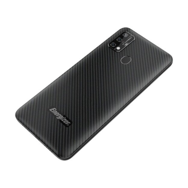 Energizer Ultimate U683S – išmanusis telefonas 2 GB RAM 64 GB 6,82 4G LTE Dvi SIM EU (juoda) 9