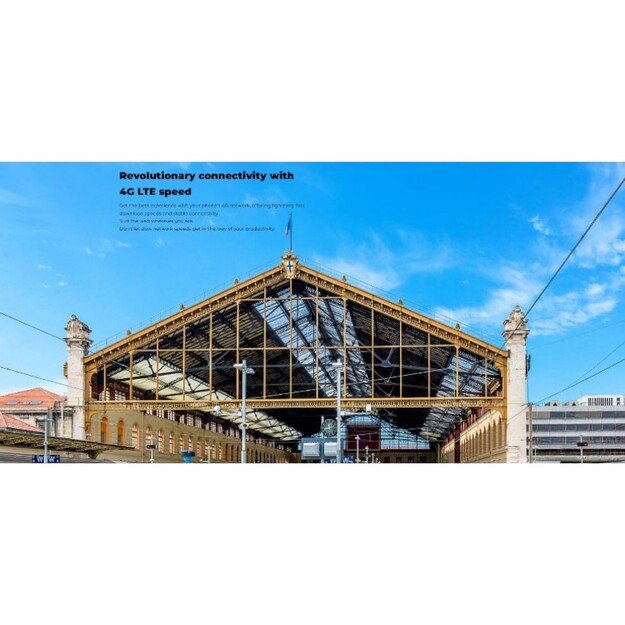 Energizer Ultimate U683S – išmanusis telefonas 2 GB RAM 64 GB 6,82 4G LTE Dvi SIM EU (juoda) 17