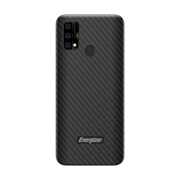 Energizer Ultimate U683S – išmanusis telefonas 2 GB RAM 64 GB 6,82 4G LTE Dvi SIM EU (juoda)