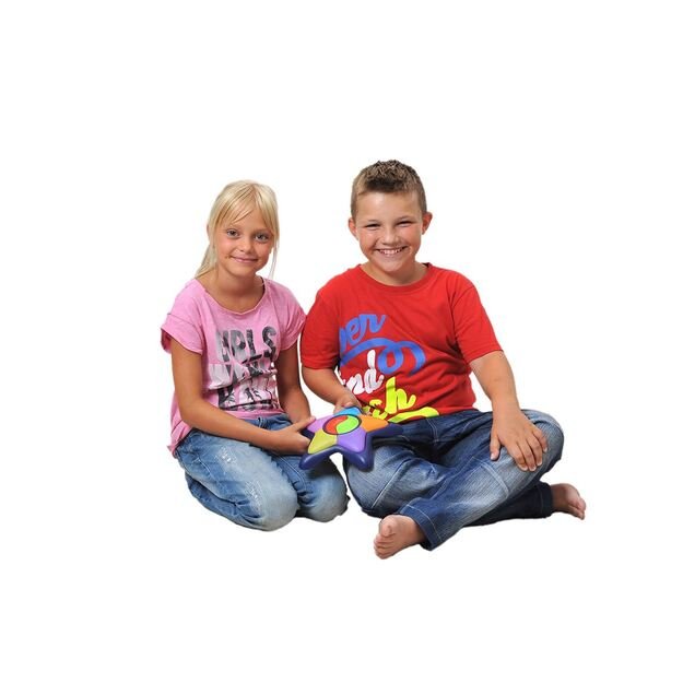 Tiesa ar melas žaidimas 4