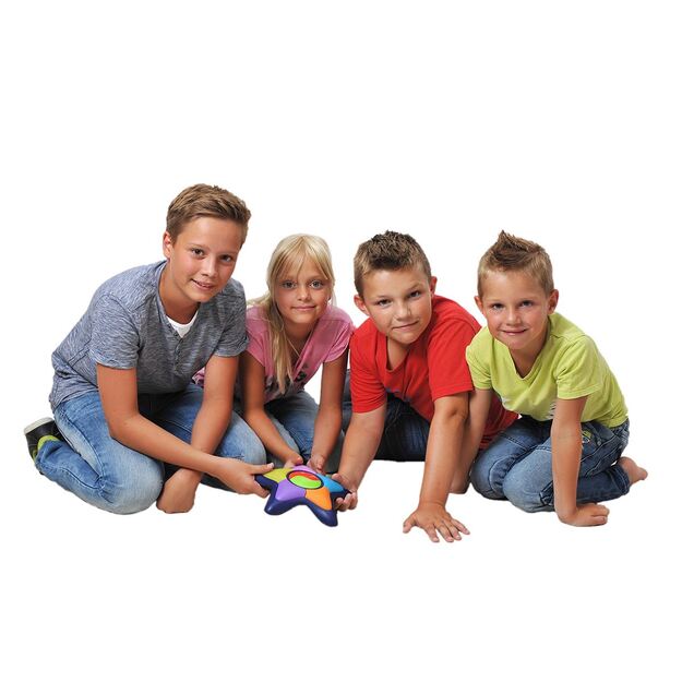 Tiesa ar melas žaidimas 3