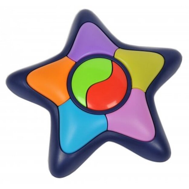 Tiesa ar melas žaidimas 5