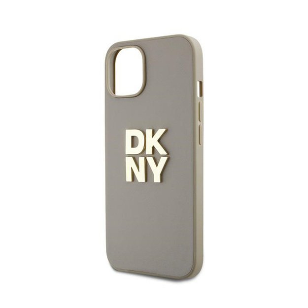 DKNY riešo dirželio logotipas – iPhone 15 / 14 / 13 (smėlio spalvos) dėklas 5 DKNY riešo dirželio logotipas – iPhone 15 / 14 / 13 (smėlio spalvos) dėklas 5