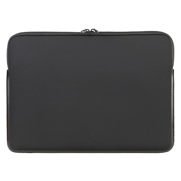 TUCANO Elements 2 – MacBook Air 15 dangtelis (juodas)