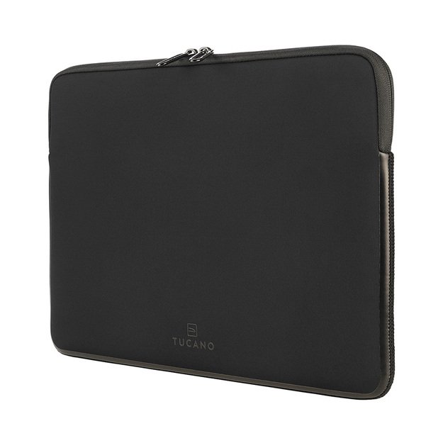 TUCANO Elements 2 – MacBook Air 15 dangtelis (juodas)