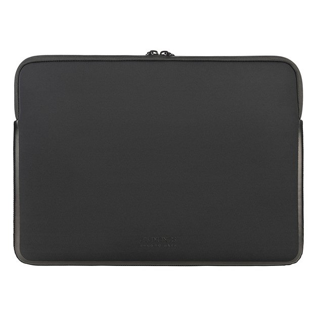 TUCANO Elements 2 – MacBook Air 15 dangtelis (juodas)