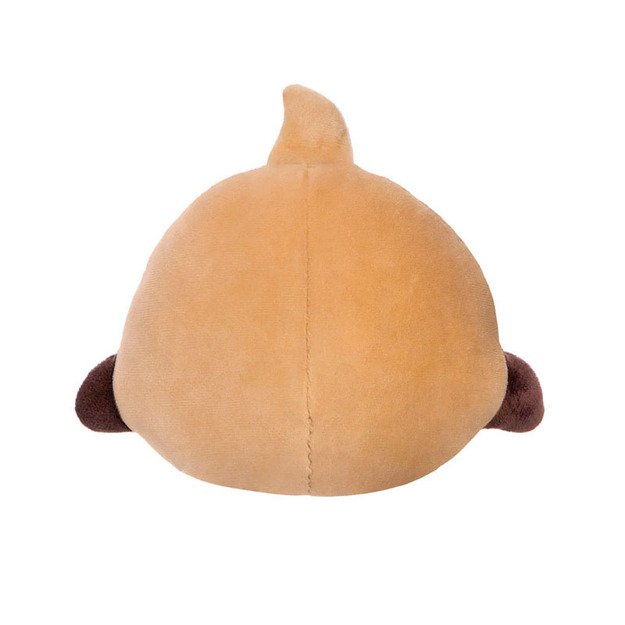 Line Friends BT21 - pliušinis talismanas 20 cm SHOOKY BABY 8