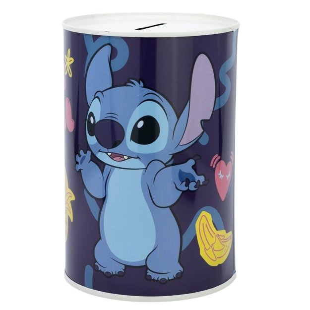 „Disney Stitch“ – metalinė kiaulė iš Palms kolekcijos