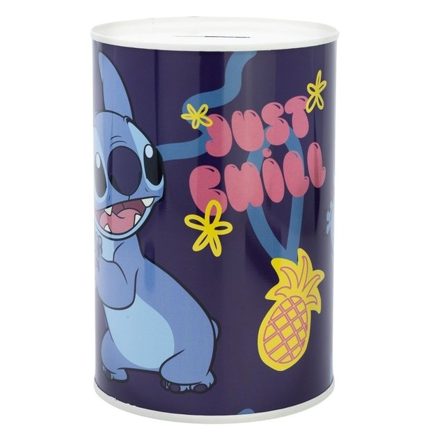 „Disney Stitch“ – metalinė kiaulė iš Palms kolekcijos