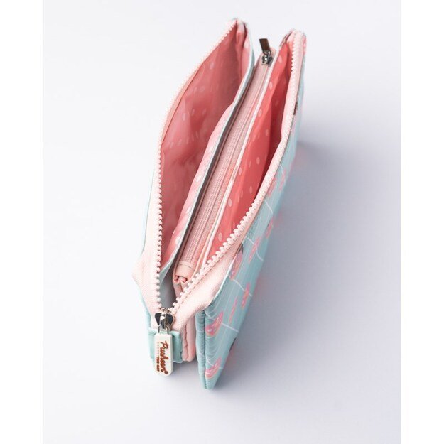 Pusheen – pieštukas / makiažo dėklas The Foodie Collection 5