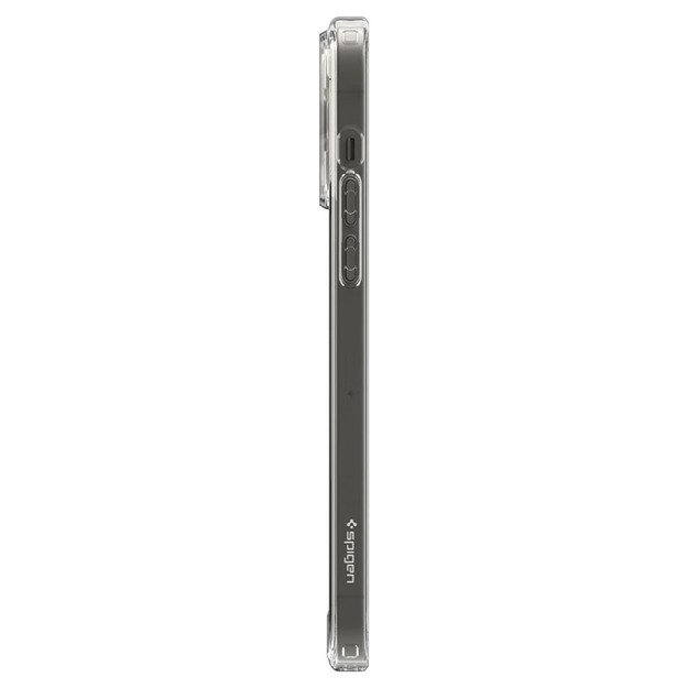Spigen Ultra Hybrid Mag MagSafe – dėklas, skirtas iPhone 14 Pro (baltas) 26
