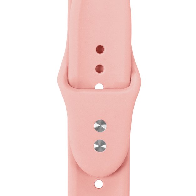 Crong Liquid – Apple Watch 38/40/41/42mm dirželis (lašiša) 26