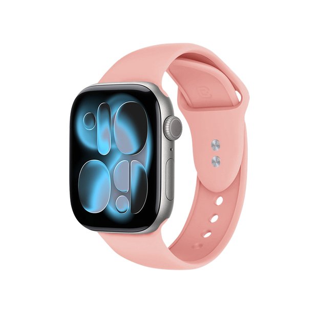 Crong Liquid – Apple Watch 38/40/41/42mm dirželis (lašiša) 20