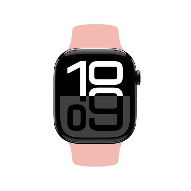 Crong Liquid – Apple Watch 38/40/41/42mm dirželis (lašiša)