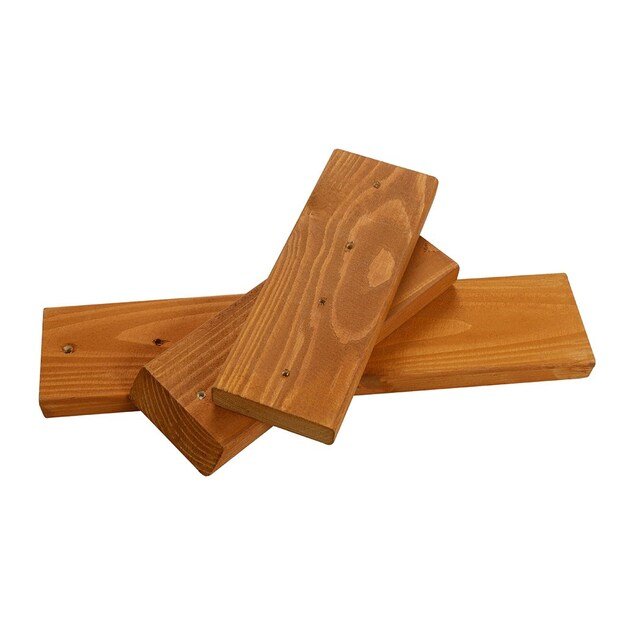 Vaikiška medinė smėlio dėžė su dangteliu ir suolais Baby Mix 100x100 cm 8