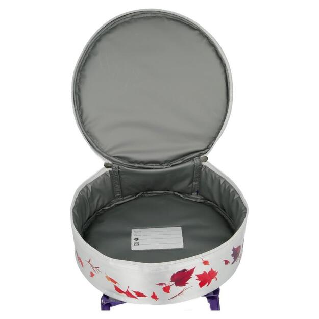 Šaldytas – terminis pietų / pietų maišelis (blizgučiai) 15