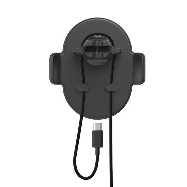 Speck ClickLock automobilio ventiliacijos angos laikiklis, skirtas MagSafe - juodas 5