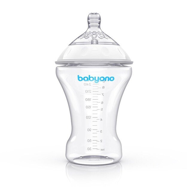 Baby Ono antikolikinis buteliukas 260 ml