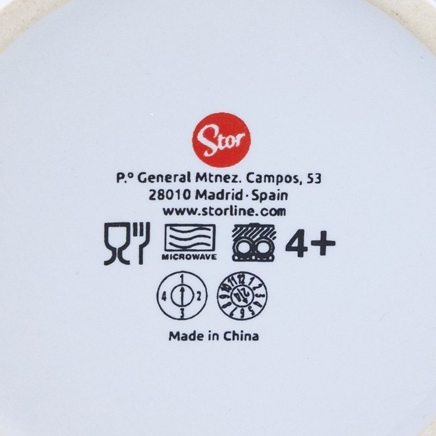 Disney Stitch - keraminis puodelis dovanų dėžutėje iš Stitch & Angel kolekcijos, 325 ml 7